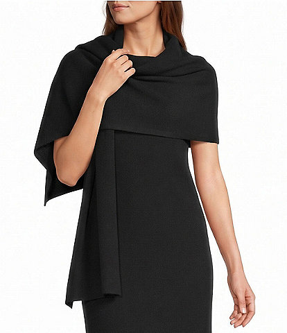 Antonio Melani Deirdre Pashmina Scarf