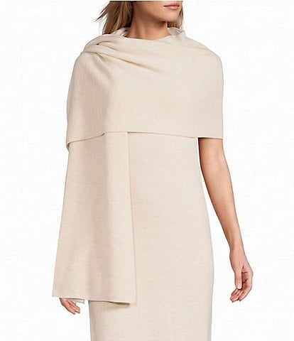 Antonio Melani Deirdre Pashmina Scarf