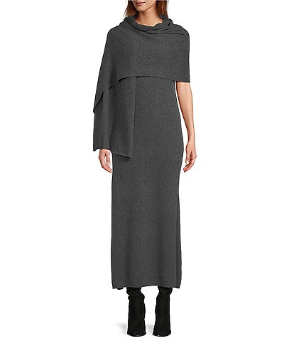 Antonio Melani Deirdre Pashmina Scarf
