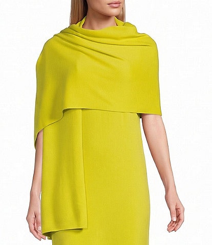 Antonio Melani Deirdre Pashmina Scarf