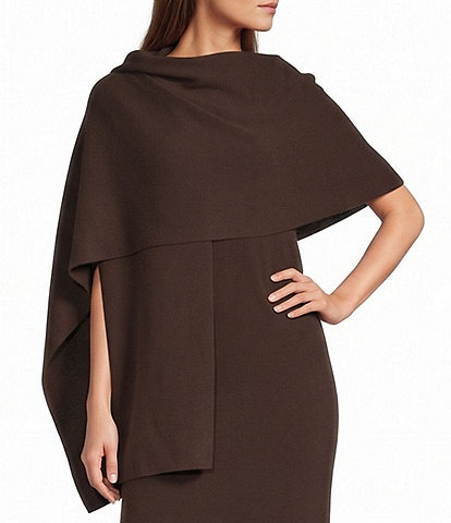 Antonio Melani Deirdre Pashmina Scarf