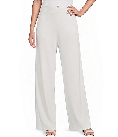 Antonio Melani Halle Flat Front Pants