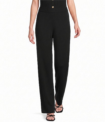 Antonio Melani Halle Flat Front Pants