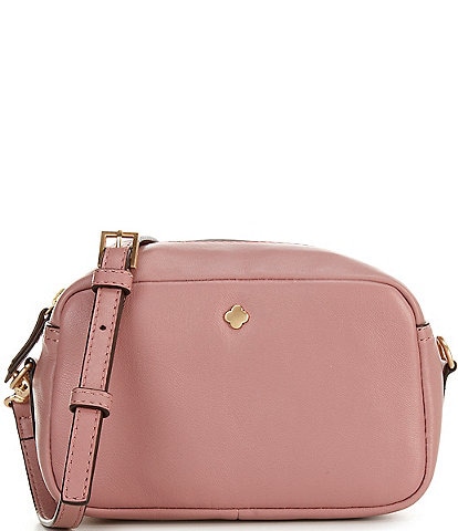 Antonio Melani Lilliete Mini Crossbody Bag