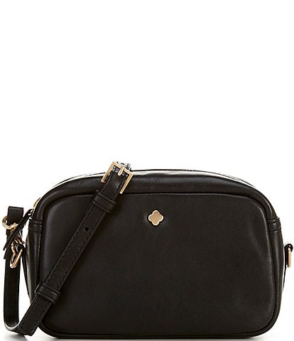 Antonio Melani Lilliete Mini Crossbody Bag