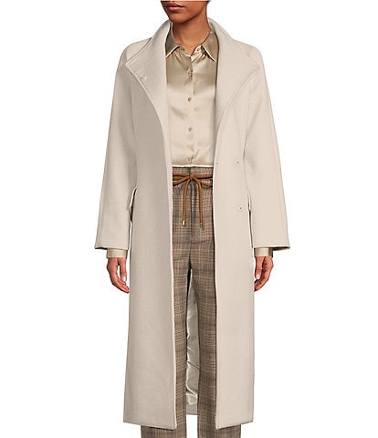 Antonio melani clearance raincoat