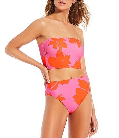 high: Women's Swimsuits & Cover-Ups