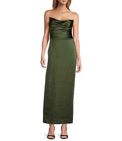 Dillards contemporary dresses best sale