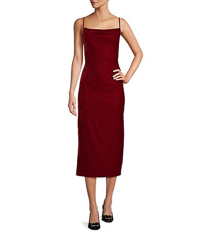 Dillards antonio melani clearance cheap dresses