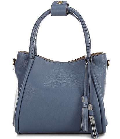 Antonio Melani Kennedy Mini Satchel Bag