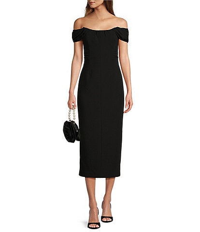 Dillards contemporary dresses best sale