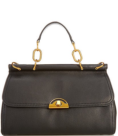 Dillards Leather Exterior Shoulder Bag Bags & Handbags for Women for sale |  eBay