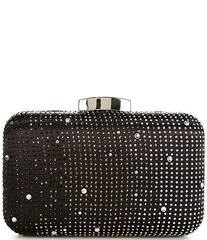 Antonio Melani Ombre Heat Set Minaudiere