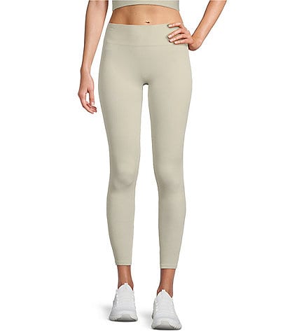 Antonio Melani Ribbed Knit Leggings