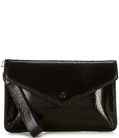 Antonio Melani Rita Envelope Crackle Convertible Bag