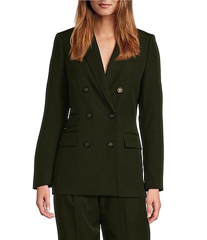 olive Women s Jackets Blazers Dillard s