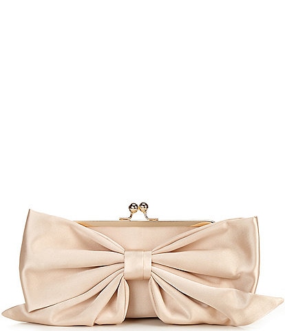 Gold Handbags, Purses & Wallets | Dillard's