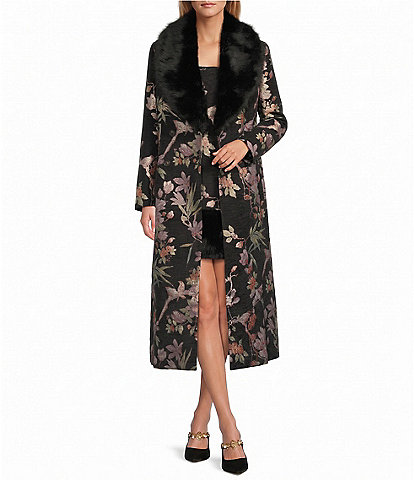 Antonio Melani Shane Jacquard Jacket