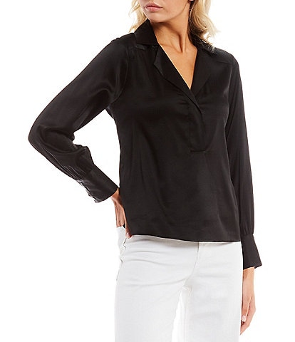 Women's Casual & Dressy Tops & Blouses | Dillard's