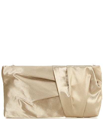 Antonio Melani Soft Satin Clutch