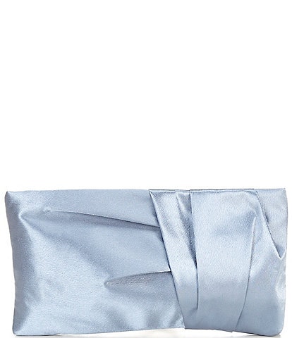 Antonio Melani Soft Satin Clutch