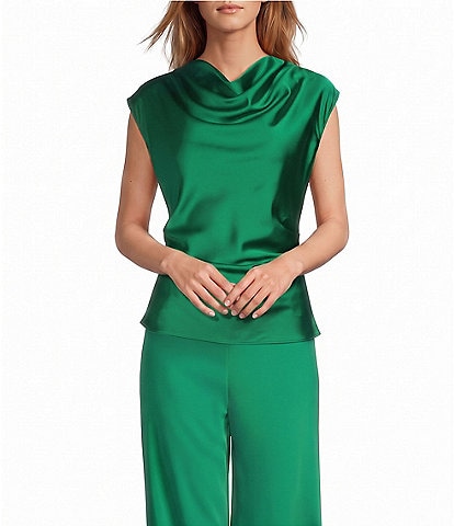 Antonio Melani Sutton Blouse