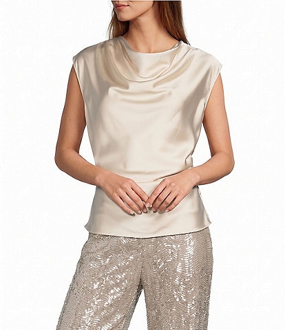 Antonio Melani Sutton Blouse