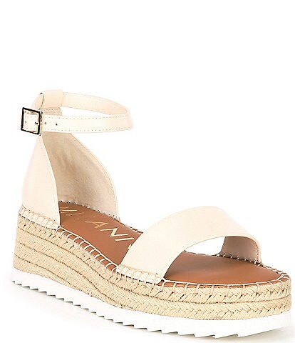 Antonio best sale melani espadrilles