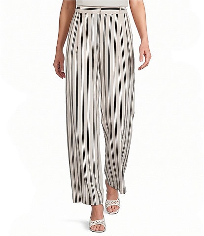 Antonio Melani Weekender Stripe Pants