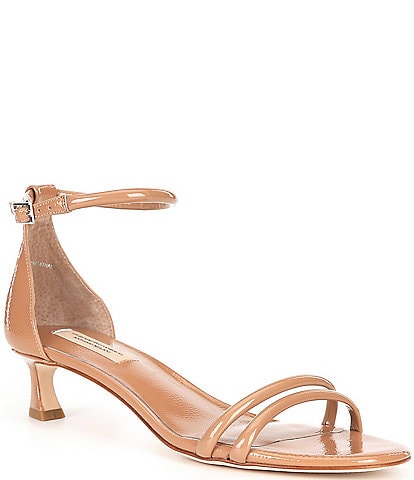 Antonio Melani x Elizabeth Damrich Mama Ankle Strap Dress Sandals