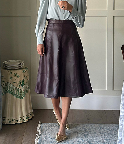 Long Skirts For Women Dillard s