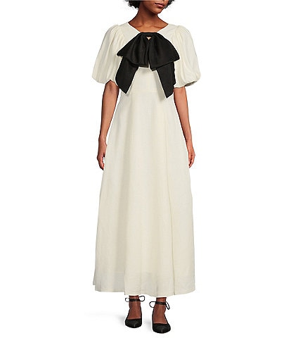 Ivory Women's Maxi Dresses and Full-Length Dresses | Dillard's