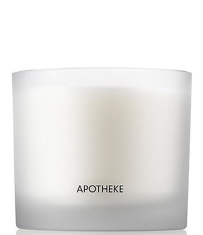 APOTHEKE Canvas 3-Wick Candle, 26 oz.