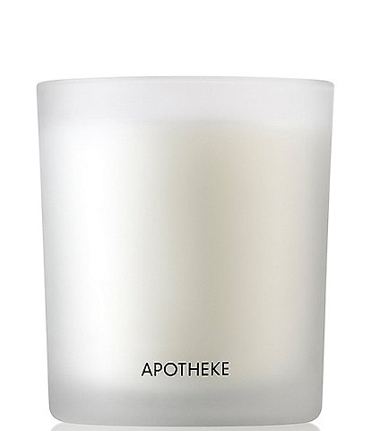 APOTHEKE Canvas Classic Candle, 10.5 oz.