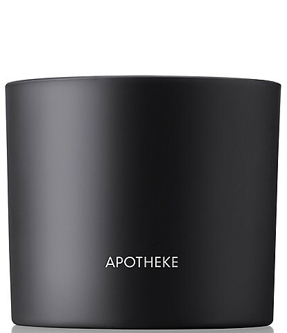 APOTHEKE Charcoal 3-Wick Scented Candle, 26 oz.