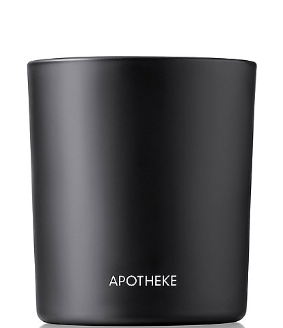 APOTHEKE Charcoal Classic Candle, 10.5 oz.