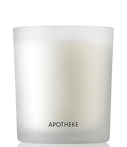 APOTHEKE Earl Grey Bitters Classic Candle, 10.5 oz.