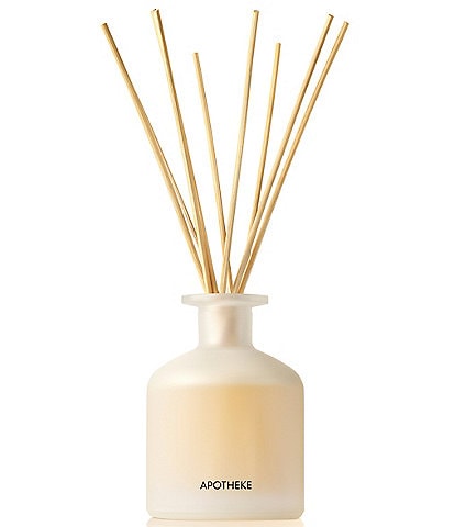 APOTHEKE Earl Grey Bitters Reed Diffuser, 6.7 oz.