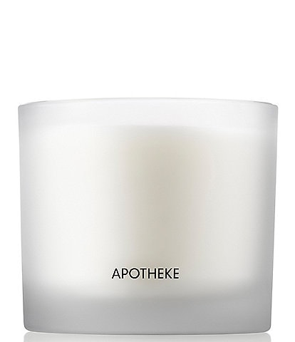 APOTHEKE Hinoki Lavender 3-Wick Candle, 26 oz.