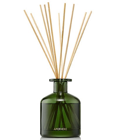 APOTHEKE Juniper Birch Reed Diffuser, 6.7 oz.