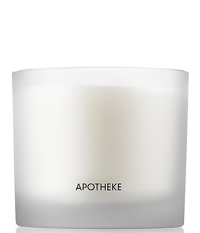 APOTHEKE Sea Salt Grapefruit 3-Wick Candle, 26 oz.