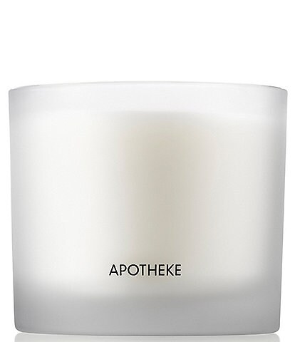 APOTHEKE Sea Salt Grapefruit 3-Wick Scented Candle, 26 oz.
