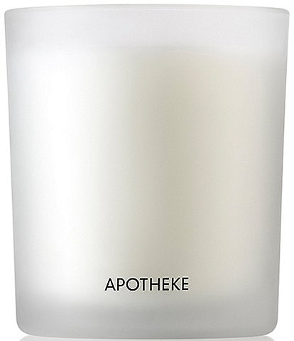 APOTHEKE Sea Salt Grapefruit Classic Candle, 10.5 oz.