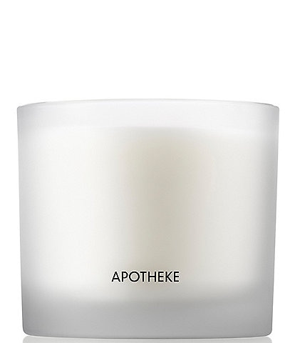 APOTHEKE White Vetiver 3-Wick Candle, 26 oz.