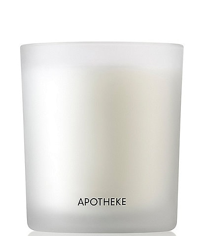 APOTHEKE White Vetiver Classic Candle, 10.5 oz.