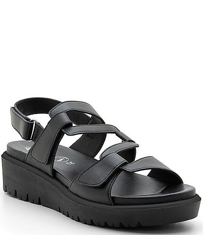 ara Bayview Banded Sandals