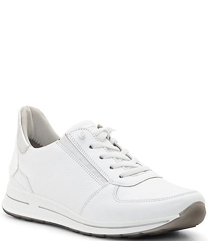 ara Ovation Leather Sneakers