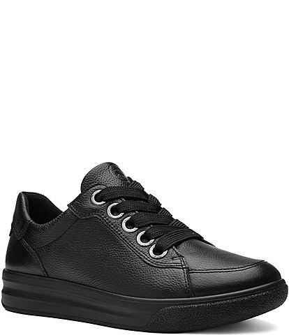 ara Women's Flora Leather Sneakers