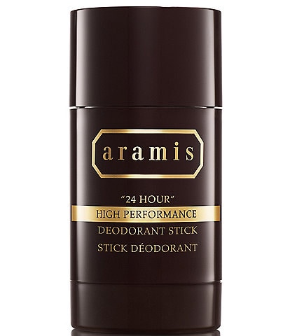 Aramis #double;24 Hour#double; High Performance Deodorant Stick
