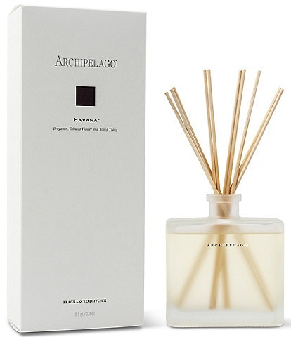Archipelago Havana Reed Diffuser